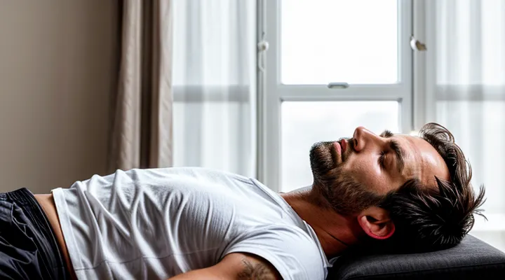 Каковы симптомы заболевания поджелудочной железы у мужчин?