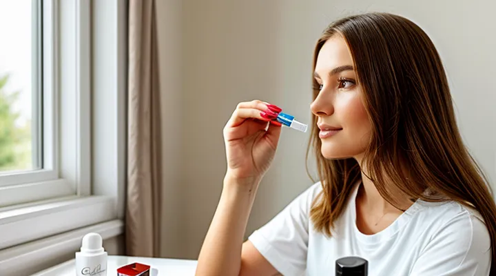 Какой лак можно использовать без УФ-лампы?