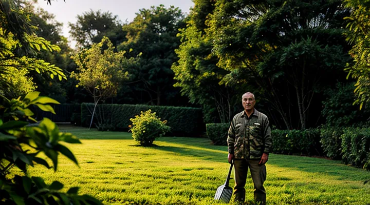 Какой самый эффективный способ избавиться от змей на участке?