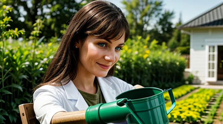 Кальциевая селитра — для чего нужна и как применять?