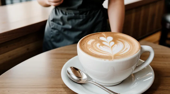 Капучино и латте — в чём отличия?