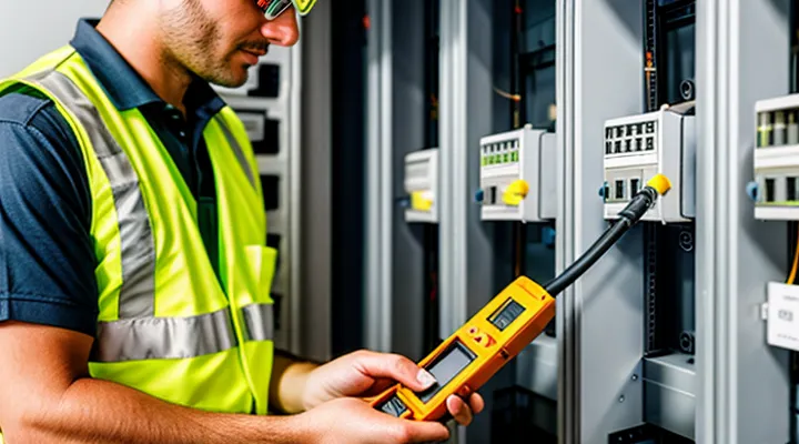 Кем и как присваивается 1 группа по электробезопасности?