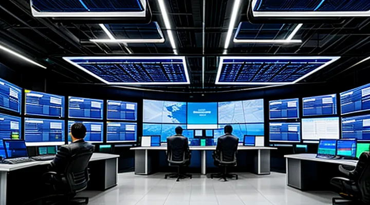 Хостинг — что это?