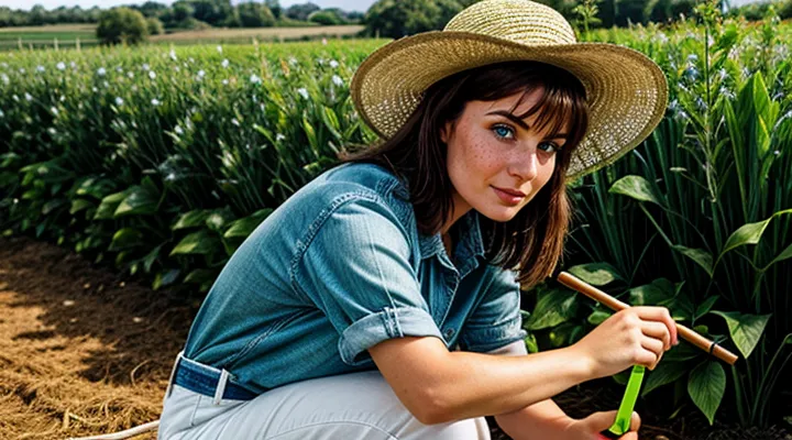 Когда и где применять удобрение "Аммофоска"?