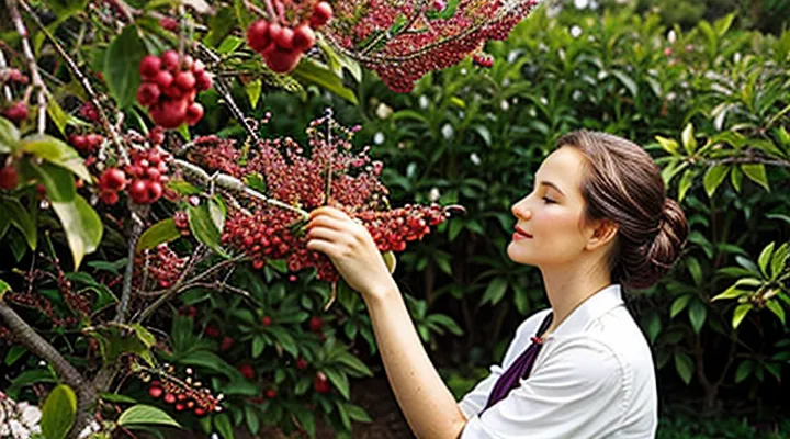 Когда и как правильно делать обрезку жимолости?