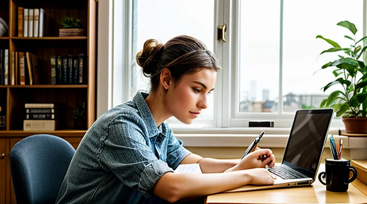 Когда можно подавать документы в вузы?