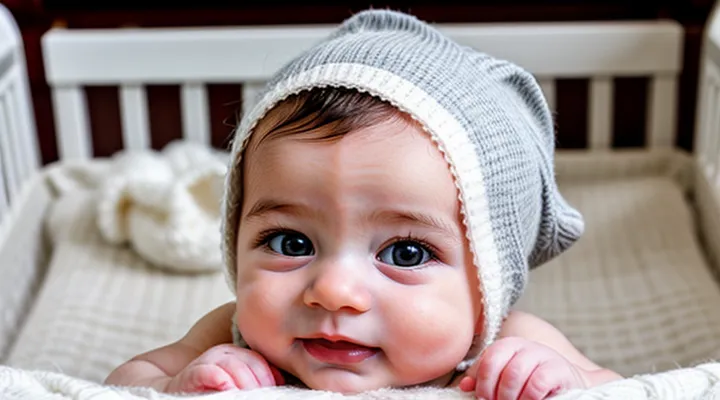 Когда новорожденный начинает видеть и слышать после рождения?