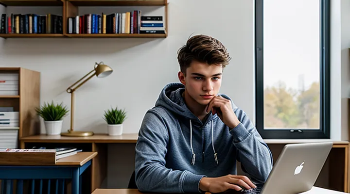 Когда нужно подавать документы в колледж?