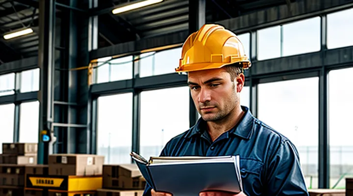 Когда нужно проинформировать работника, если условия на рабочем месте отнесли к опасным?