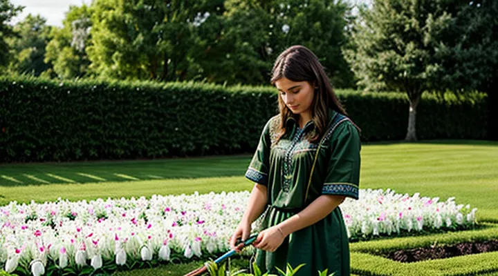 Когда пересаживать лилии на новое место?