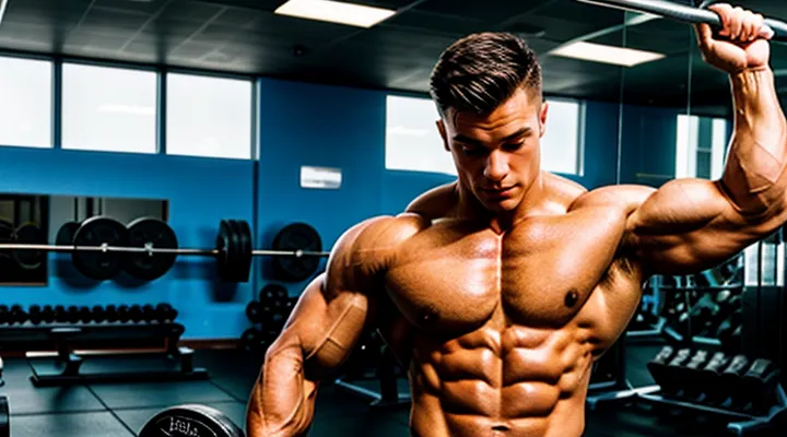 Когда пить протеин: до или после тренировки?