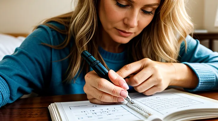 Когда происходит овуляция после месячных?