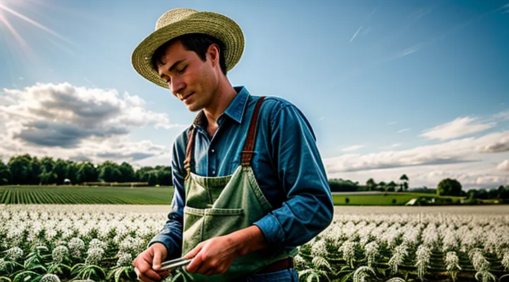 Когда сеять дайкон в открытый грунт?