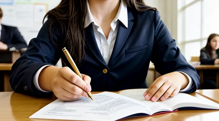 Когда участник ГИА может подать апелляцию о несогласии с результатами?