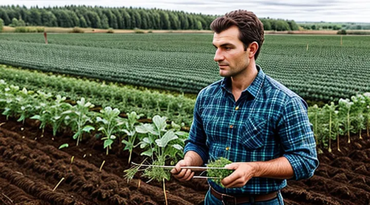 Когда высаживать капусту в открытый грунт?