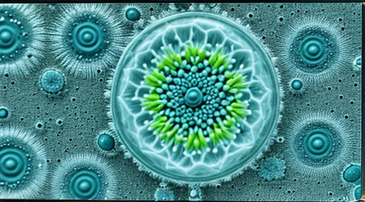 Кокки в мазке у женщин — что это значит?