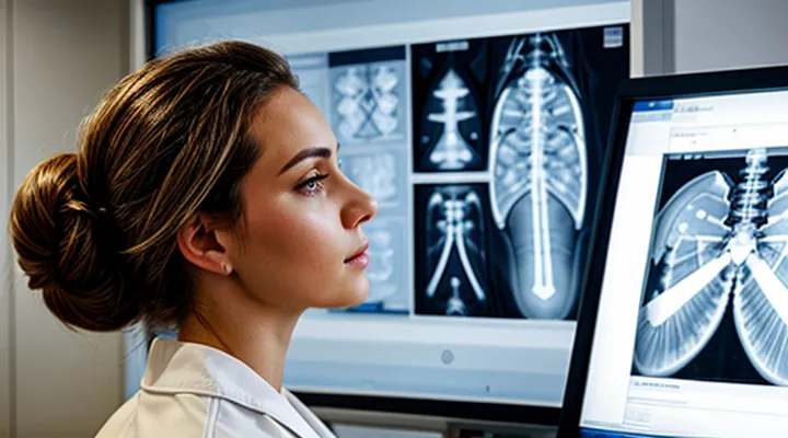 Компрессионный перелом позвоночника — что это?