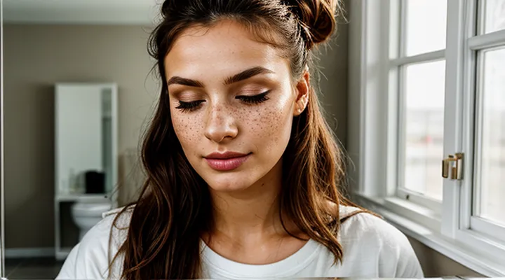 Консилер — что это такое и как им пользоваться?