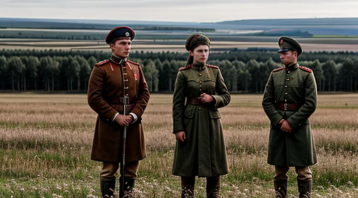 Красные и белые в Гражданской войне — кто такие?