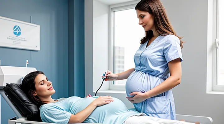 КТГ при беременности — что это и для чего нужно?