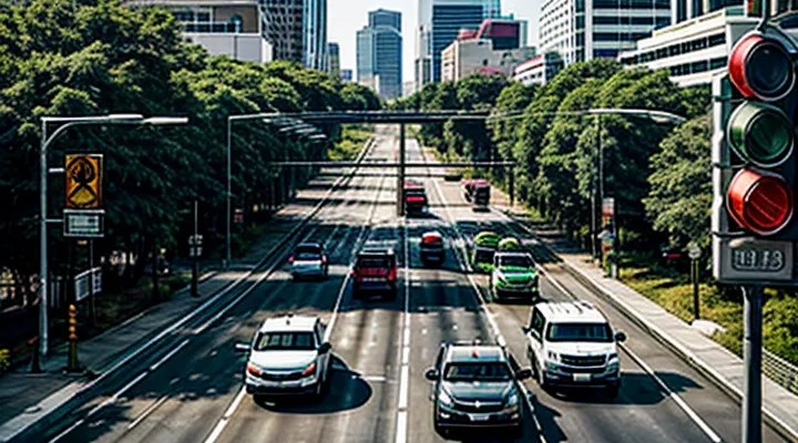 Кто должен уступить дорогу: водитель легкового автомобиля или водитель грузового автомобиля?