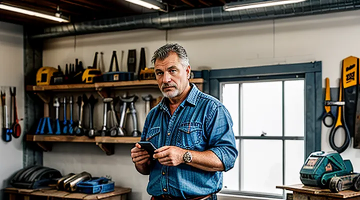 Кто инструктирует бригаду по вопросам использования инструмента и приспособлений?