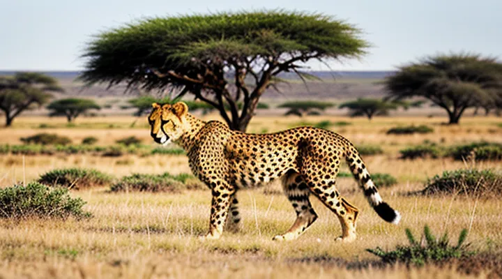 Кто из семейства кошачьих не умеет втягивать когти?