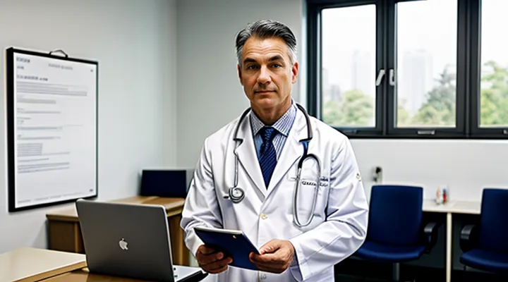 Кто лечит остеохондроз?