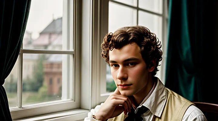 Кто написал 