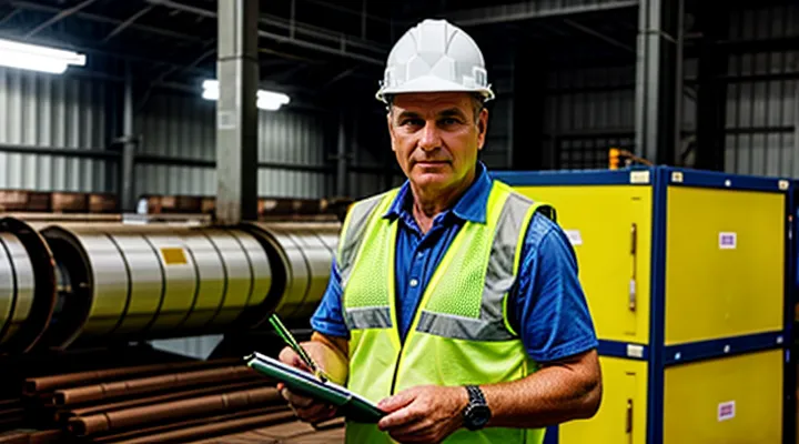 Кто отвечает за безопасное проведение работ в электроустановках?