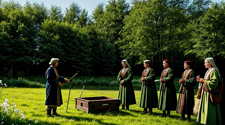 Кто такие кельты?