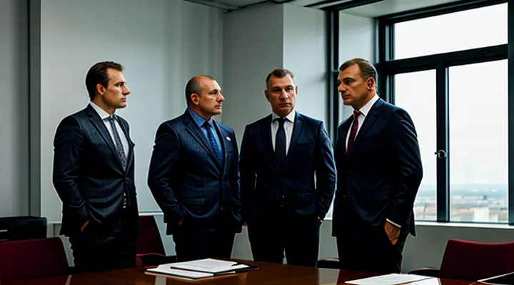 Кто такие концессионеры?