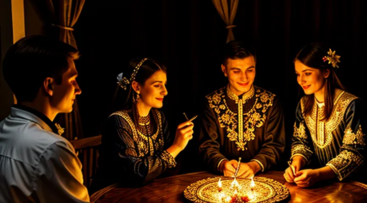 Кто такие русские?