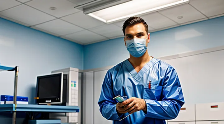 Кто такой абдоминальный хирург?