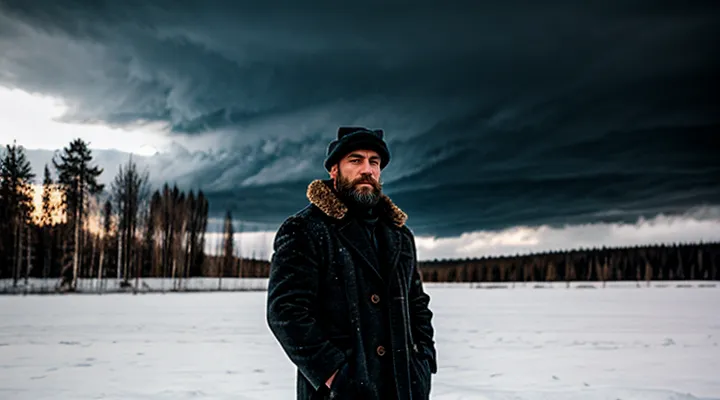 Кто такой аутсайдер?