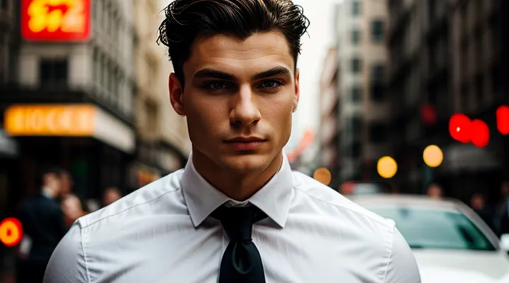 Кто такой деф?