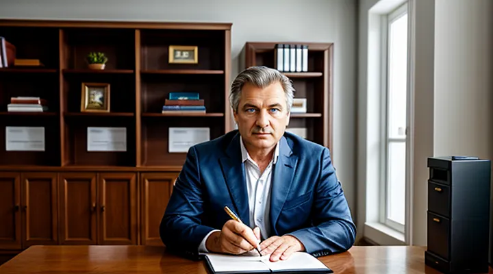 Кто такой делопроизводитель?