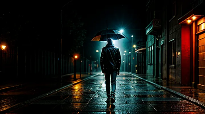 Кто такой эктоморф?