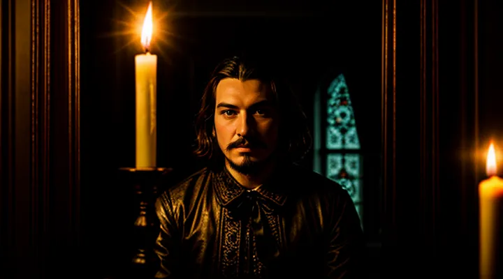 Кто такой Гай Фокс?