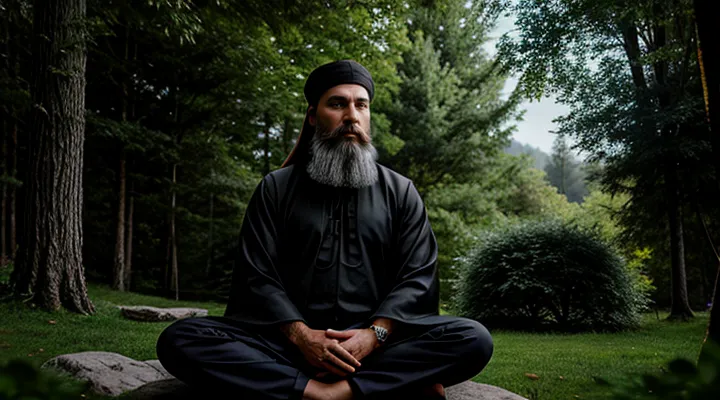 Кто такой гуру? Кто такой гуру?