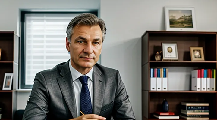 Кто такой канцлер?