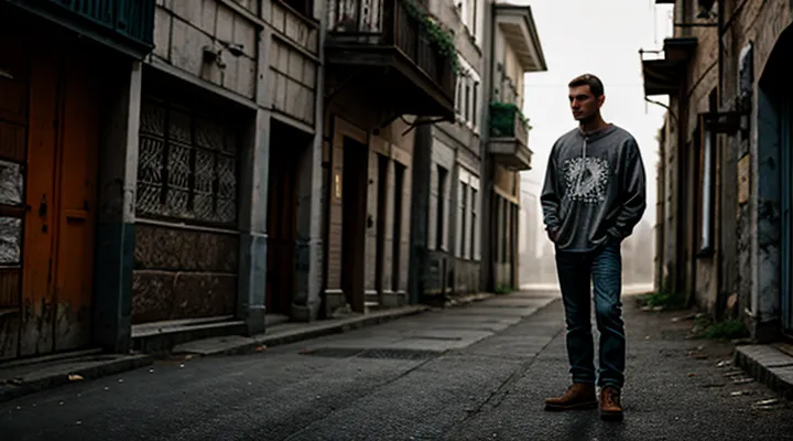 Кто такой ханжа? Кто такой ханжа?