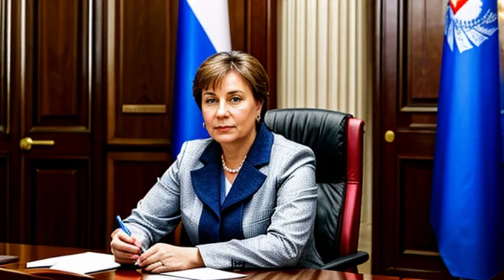 Кто такой префект?