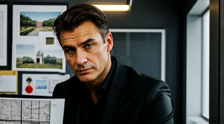 Кто такой профайлер?