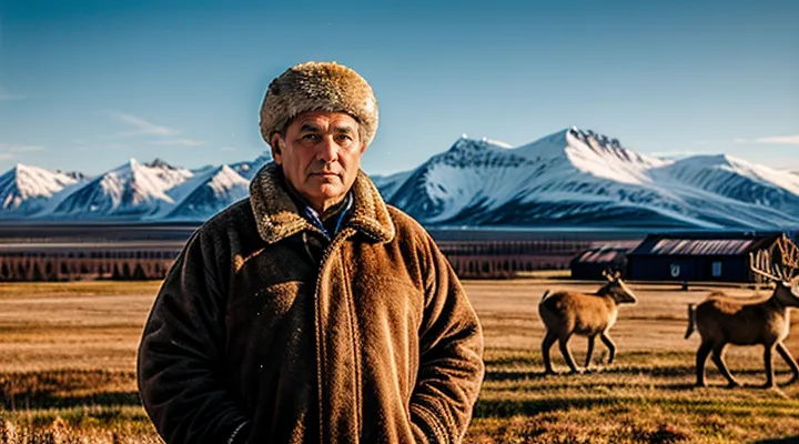 Кто такой Санжик?