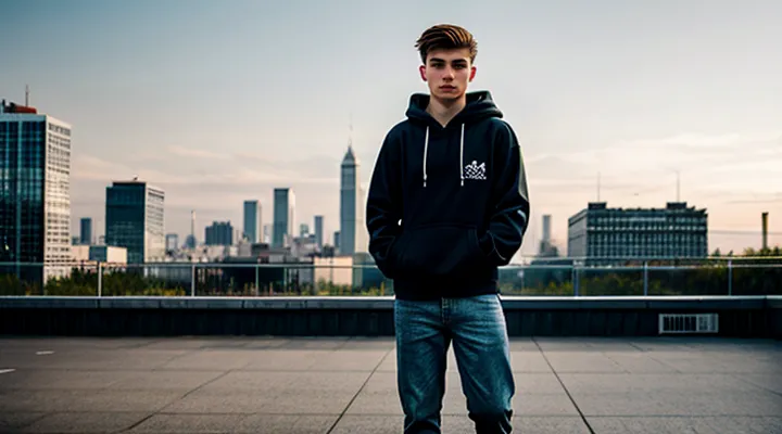 Кто такой сигма-бой в молодежном сленге?