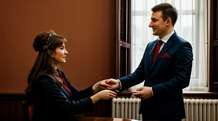 Кто такой сват?