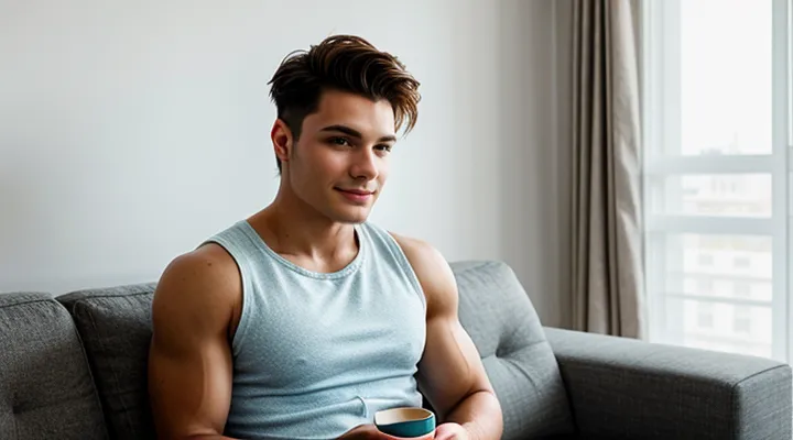 Кто такой трансгендер простыми словами?