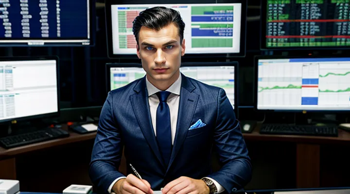Кто такой трейдер?