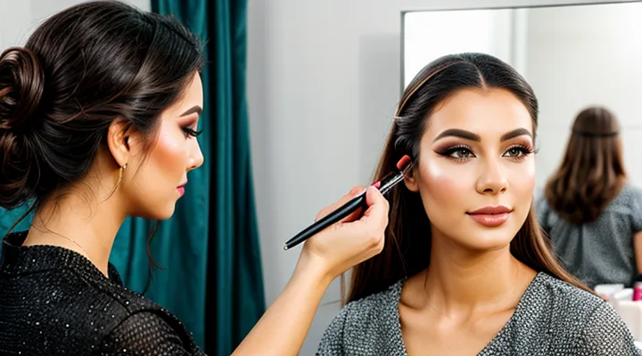 Кто такой визажист и чем он занимается?